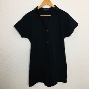 SHEIN M women’s ⚫️